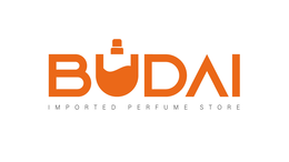 BUDAI IMPORTED PERFUME STORE logo