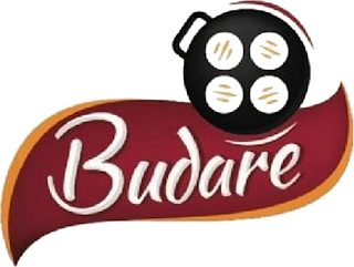 BUDARE logo