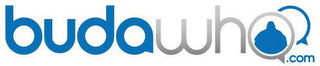 BUDAWHO.COM logo