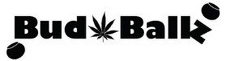 BUDBALLZ logo