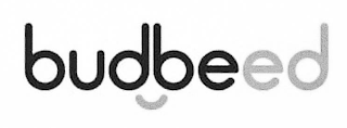 BUDBEED logo