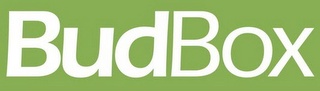 BUDBOX logo