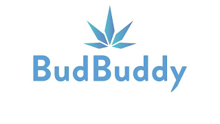 BUDBUDDY logo