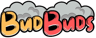 BUDBUDS logo