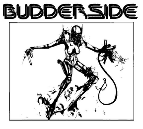BUDDERSIDE logo