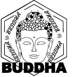 BUDDHA logo