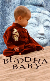 BUDDHA BABY logo