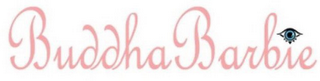 BUDDHA BARBIE logo