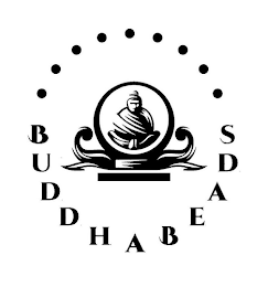 BUDDHA BEADS logo