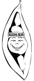 BUDDHA BEAN logo