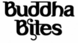 BUDDHA BITES logo