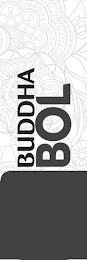 BUDDHA BOL