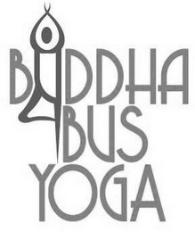BUDDHA BUS YOGA logo