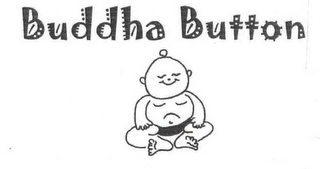 BUDDHA BUTTON logo