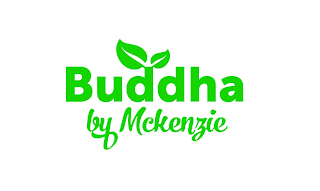 BUDDHA BY MCKENZIE logo