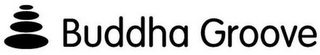 BUDDHA GROOVE logo
