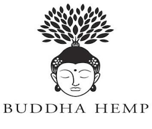 BUDDHA HEMP logo