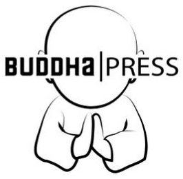 BUDDHA PRESS logo