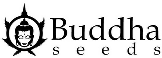BUDDHA SEEDS logo