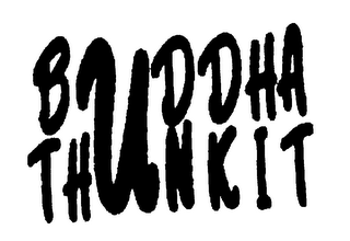 BUDDHA THUNKIT logo