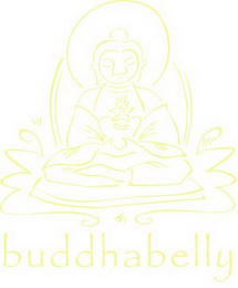 BUDDHABELLY logo