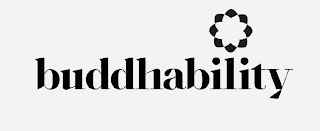 BUDDHABILITY logo