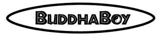 BUDDHABOY logo