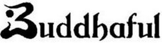 BUDDHAFUL logo