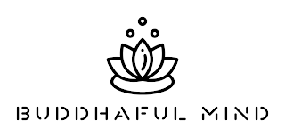 BUDDHAFUL MIND logo
