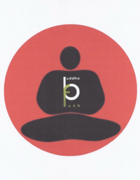 BUDDHAFUNK logo