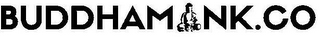 BUDDHAMONK.CO logo