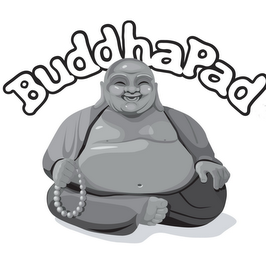 BUDDHAPAD logo