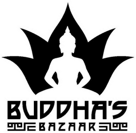 BUDDHA'S BAZAAR logo