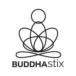 BUDDHASTIX logo