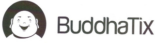 BUDDHATIX logo