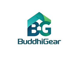 BUDDHIGEAR logo