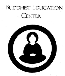 BUDDHIST EDUCATION CENTER logo