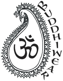 BUDDHIWEAR logo