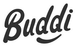 BUDDI logo