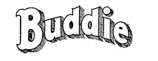 BUDDIE logo