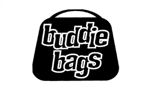 BUDDIE BAGS logo