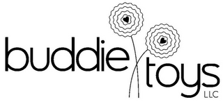BUDDIE TOYS LLC logo