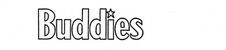 BUDDIES logo