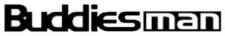 BUDDIESMAN logo