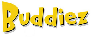 BUDDIEZ logo