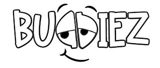 BUDDIEZ logo