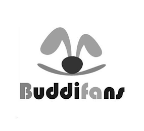 BUDDIFANS logo