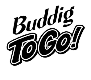 BUDDIG TOGO! logo