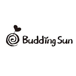 BUDDINGSUN logo