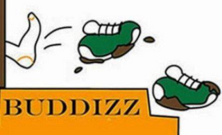 BUDDIZZ logo